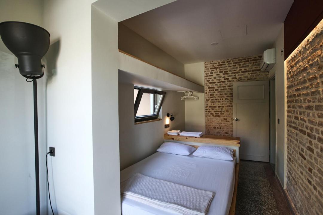 Flaneur Hostel Antalya Eksteriør billede